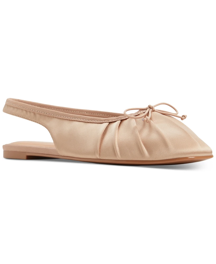 Aldo Women's Arlet Slingback Flats