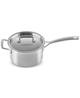 Le Creuset Classic Stainless Steel 13-Pc. Cookware Set