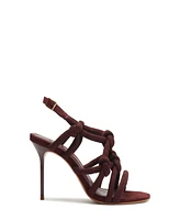 Schutz Women's Janet Stiletto Sandals