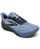 Brooks Men's Launch 11 Running Sneakers from Finish Line