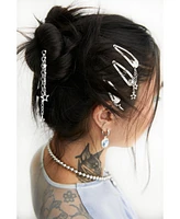 Sparkle Hair Pin
