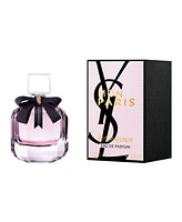 Free Ysl deluxe mini with your $150 Mon Paris Purchase
