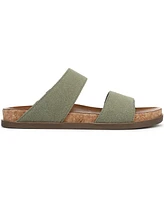 Blowfish Malibu Women's Leah Open Round Toe Slide Platform Sandals