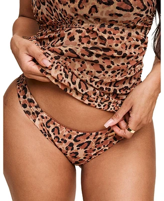 Marseille Women's Swimwear Bikini Bottom