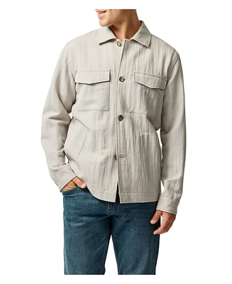 Rodd & Gunn Men's Buckleton Jacket