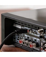 Denon Rcd-N12 Network Connected Mini Hi-Fi System
