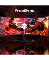 XGaming Curved Monitor