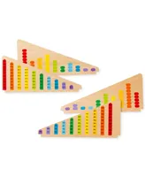 Melissa and Doug Kids' Add & Subtract Abacus