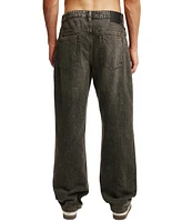 Cotton On Men's Baggy Jeans