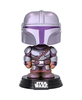 Funko Pop Star Wars 732 The Mandalorian Vinyl Bobblehead