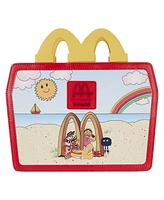 Loungefly McDonald's Happy Meal Lunchbox Notebook