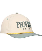 Barstool Golf Men's Cream Wm Phoenix Open People's Rope Adjustable Hat