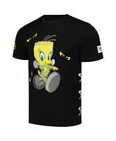 Men's and Women's Freeze Max Looney Tunes Franken Tweety T-shirt