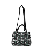 Foco Michigan State Spartans Repeat Brooklyn Tote