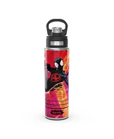 Tervis Tumbler Spider-Man: Into the Spider-Verse 24oz. Stainless Steel Wide Mouth Bottle