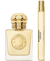 Burberry 2-Pc. Goddess Eau de Parfum Gift Set
