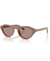 Prada Women's Standard Sunglasses, Pr B15S