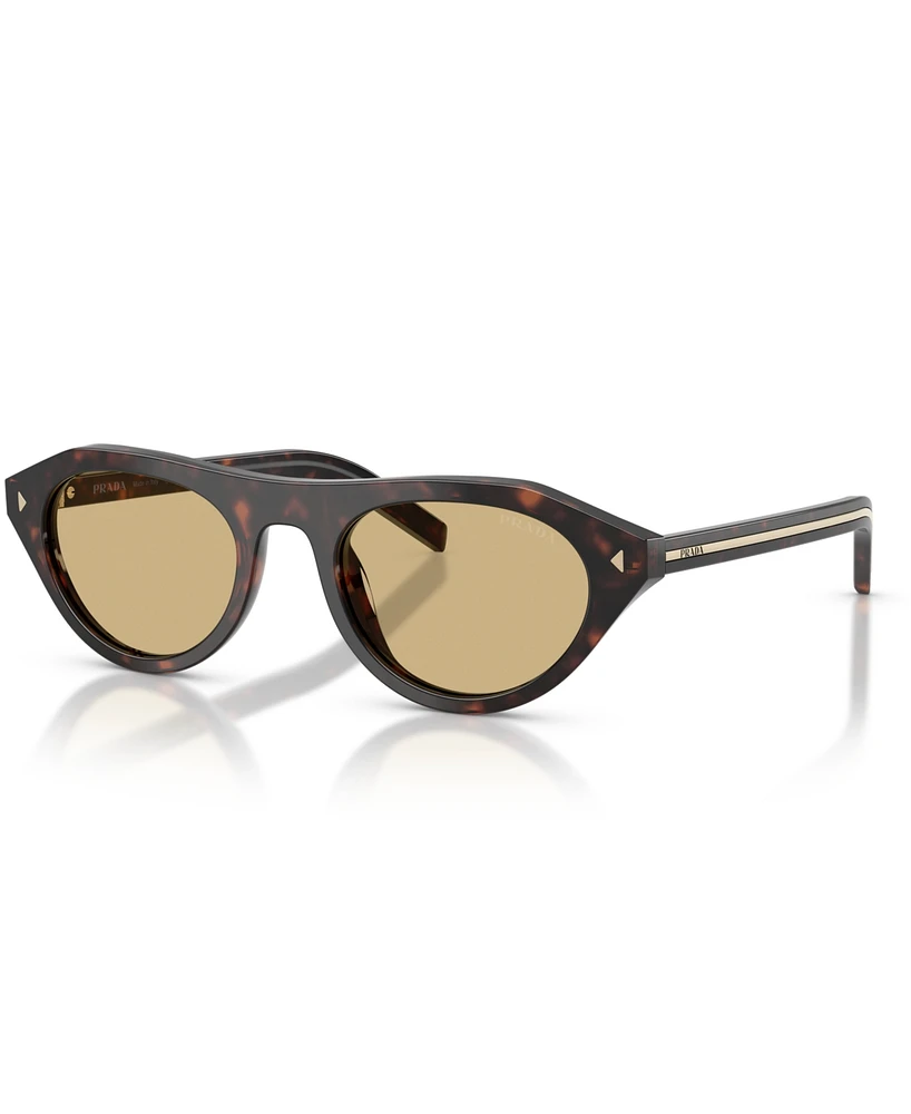 Prada Women's Standard Sunglasses
