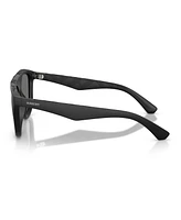 Burberry Men's Polarized Sunglasses