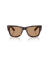 Ray-Ban Unisex Mega Wayfarer Sunglasses