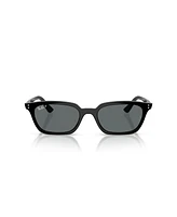Ray-Ban Unisex Zaya Polarized Sunglasses