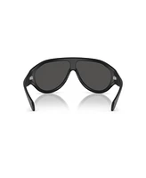 Moncler Unisex Bombolle Sunglasses