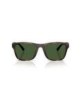 Polo Ralph Lauren Men's Large Sunglasses