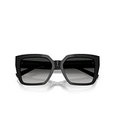 Tiffany & Co. Women's Large Sunglasses
