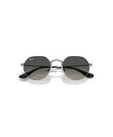 Ray-Ban Jr Jack Kids Sunglasses, RB9565S