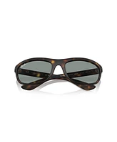 Ray-Ban Men's Balorama Sunglasses, RB4089