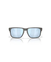 Oakley Men's Holbrook Polarized Sunglasses, OO9509