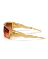 Oakley Men's Alexia Putellas Signature Series Masseter Sunglasses, OO9486