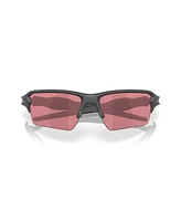 Oakley Men's Flak 2.0 Xxl Polarized Sunglasses