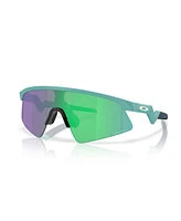 Oakley Jr Unisex Resistor Sweep Youth Fit Sunglasses