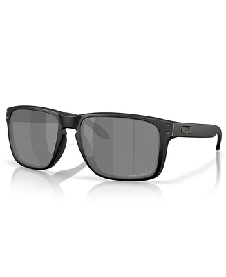 Oakley Unisex Holbrook Xxl Polarized Sunglasses