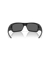 Oakley Men's Masseter Polarized Sunglasses, OO9486