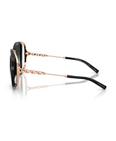 Coach Women's Large Sunglasses, CAD80 HC8423U
