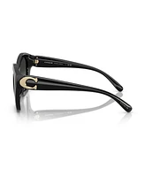 Coach Women's Large Sunglasses