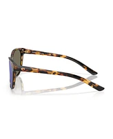 Costa Del Mar Women's Catherine Polarized Sunglasses, 6S2012