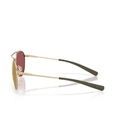 Costa Del Mar Women's Piper Polarized Sunglasses