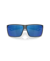 Costa Del Mar Men's Rincon Ii Polarized Sunglasses