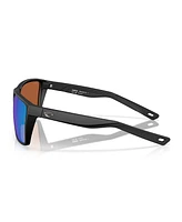 Costa Del Mar Men's Rincon Ii Polarized Sunglasses