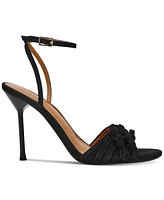 Steve Madden Women's Porsha Stiletto Dress Sandals
