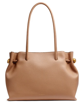 Donna Karan New York Cashmere Tote Bag