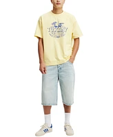 Cotton On Men's Box Fit Graphic T-Shirt