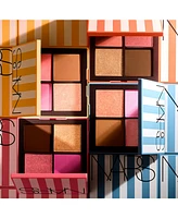 Nars Hot Escape Cheek Palette, 0.12 oz.