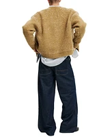 Cotton On Men's Super Baggy Balloon Jean