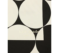 Kate Spade New York Women's Seasonless Dot Bandana Scarf