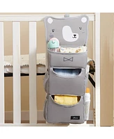Sunveno Snug Companion Crib Organizer