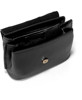 Cole Haan Mini Convertible Chain Bag